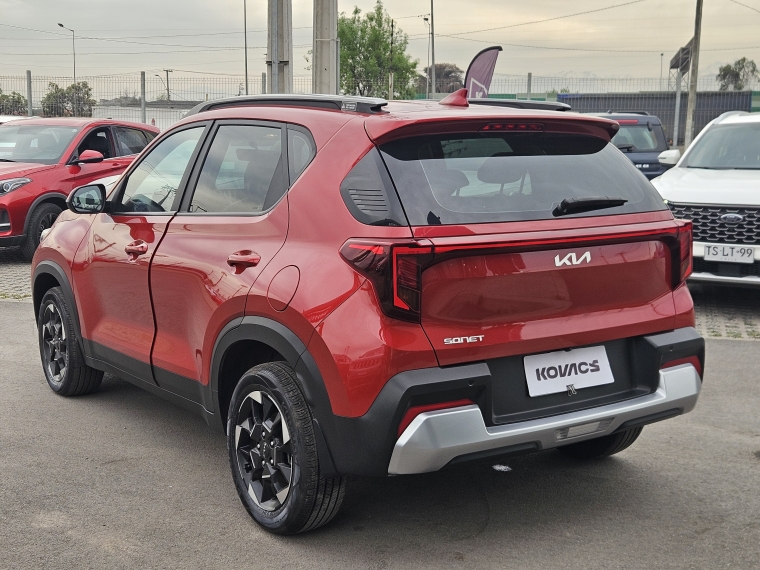 Kia Sonet Ex Mt 1.5 2025 Usado  Usado en Kovacs Usados