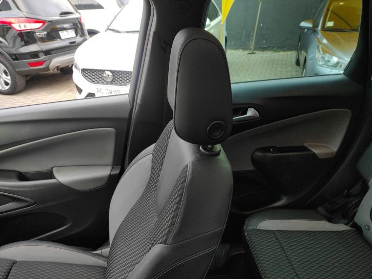 Opel Crossland 1.2t Innovation Fwd At6 5p 2021 Usado Usado en Webautos.cl Opel Crossland 1.2t Innovation Fwd At6 5p 2021 Usado Usado en Webautos.cl