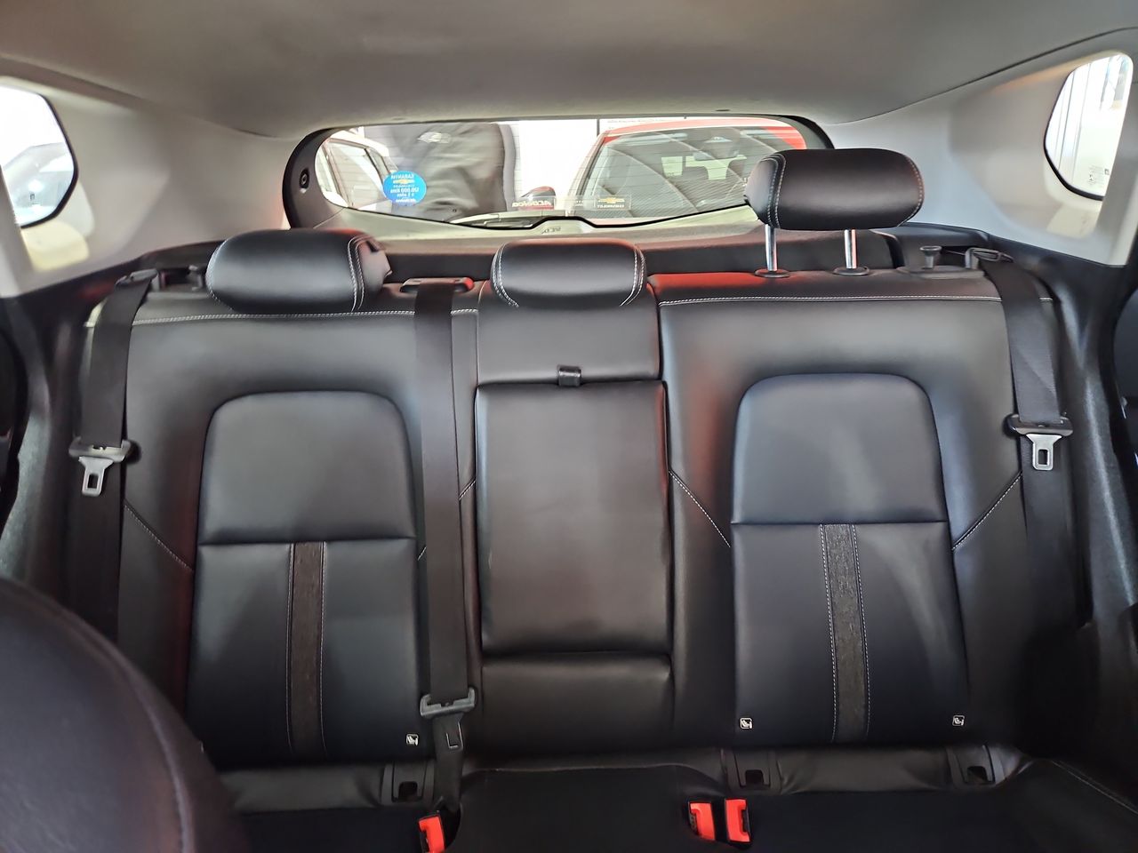 Chevrolet Tracker Tracker 1.2t  Aut 2021 Usado en Usados de Primera - Sergio Escobar