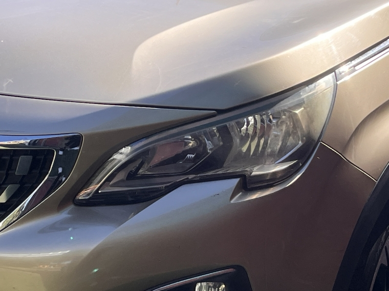 Peugeot 3008 3008 Allure 1.6 Aut 2018 Usado en Rosselot Usados