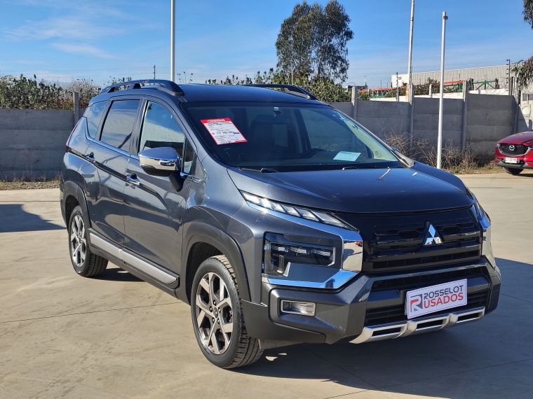 Mitsubishi Xpander Xpander Cross 1.5 Aut 2024 Usado en Rosselot Usados