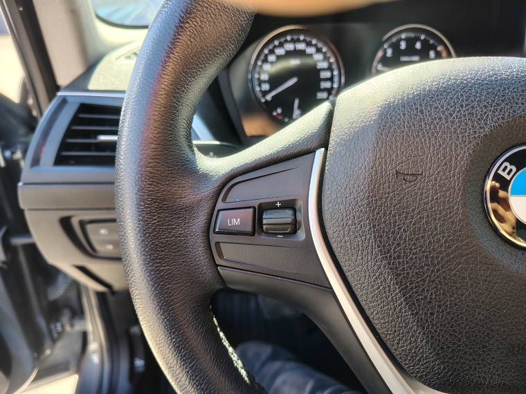 Bmw 118i 118i Hb 1.5 At 2020 Usado en Rosselot Usados