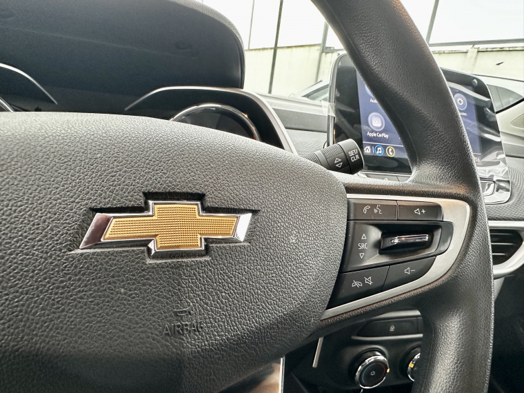 Chevrolet Tracker 1.2t Ltz Mt 2024 Usado  Usado en Kovacs Usados