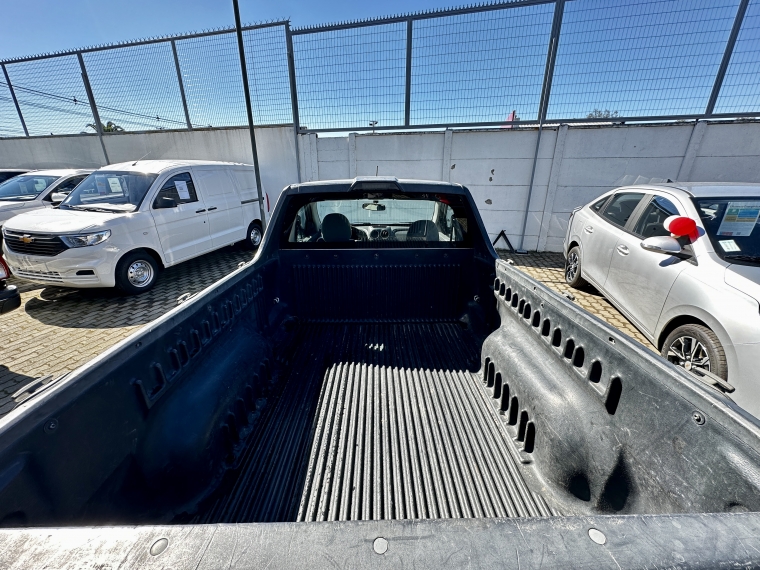 Chevrolet Montana 1.8 Mt 2017 Usado  Usado en Kovacs Usados