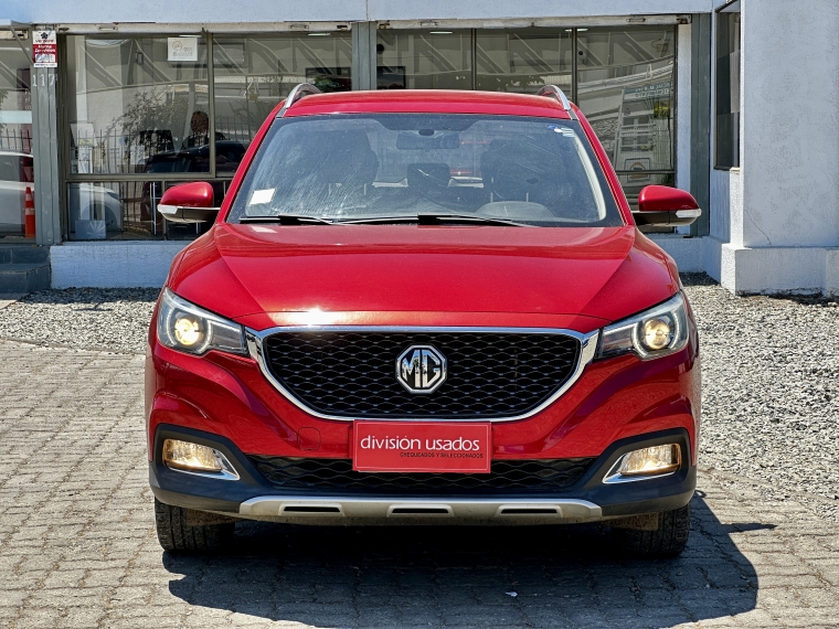 Mg Zs Zs 5p 1.5 2020 Usado en Rosselot Usados