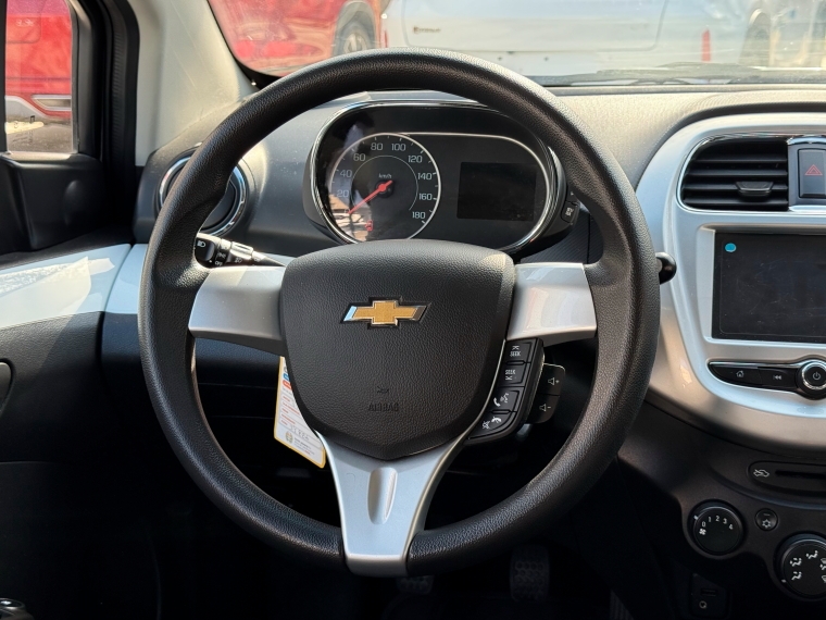 Chevrolet Spark gt Spark Gt 1.2 2021 Usado en Rosselot Usados