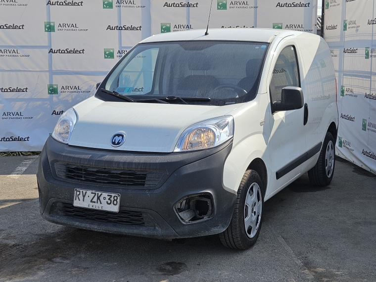 RAM V700 CITY CITY 5P 1.2 2022