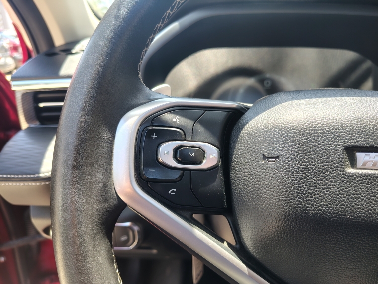 Haval Jolion Jolion Deluxe 1.5 Aut 2022 Usado en Rosselot Usados