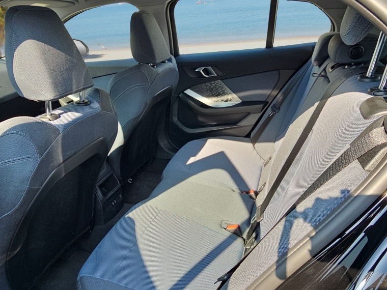 Bmw 120 Hatch Dynamic 2026 Usado Usado en BMW Premium Selection Bmw 120 Hatch Dynamic 2026 Usado Usado en BMW Premium Selection