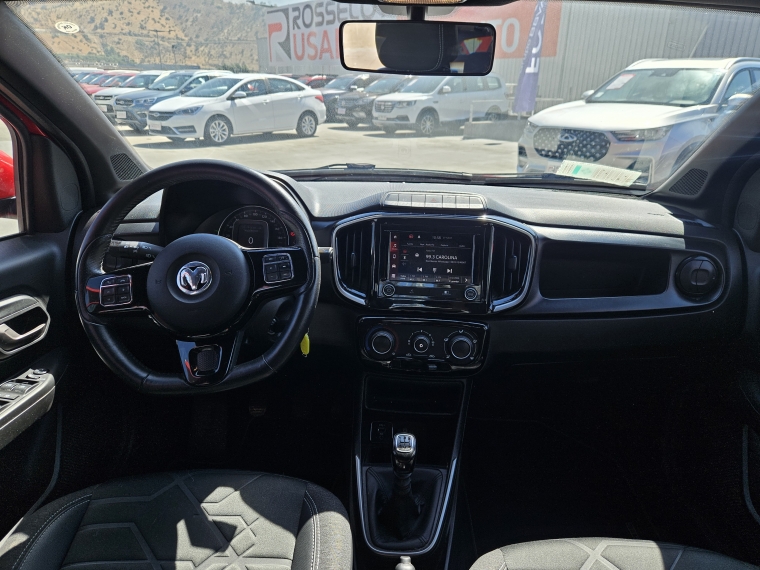 Ram 700 700 Laramie Cd 1.3 2022 Usado en Rosselot Usados