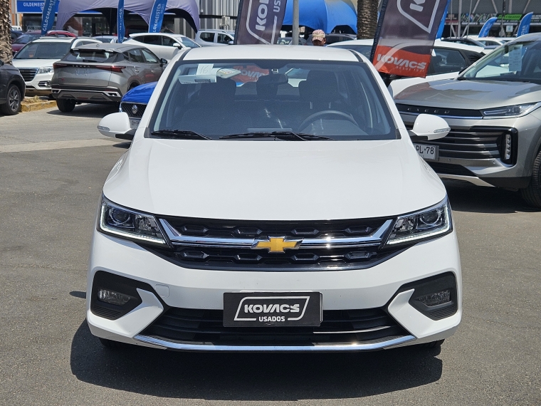 Chevrolet Sail Ltz 1.5 Mt 2024 Usado  Usado en Kovacs Usados