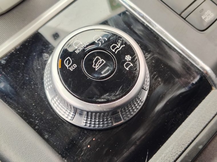 Mitsubishi New outlander New Outlander 4x2 At Gl 2.5 Mn 2023 Usado en Rosselot Usados