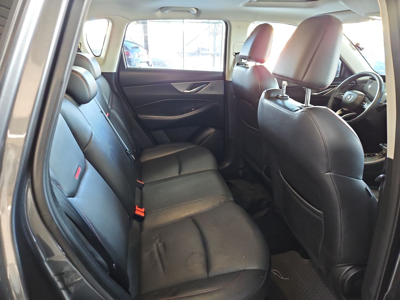 Changan Cs35 Cs35 Plus 1.4 Aut 2023 Usado Usado en Webautos.cl Changan Cs35 Cs35 Plus 1.4 Aut 2023 Usado Usado en Webautos.cl