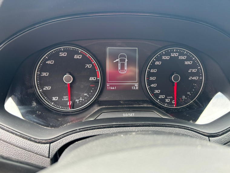 Seat Arona 1.6 2021 Usado Usado en Webautos.cl Seat Arona 1.6 2021 Usado Usado en Webautos.cl