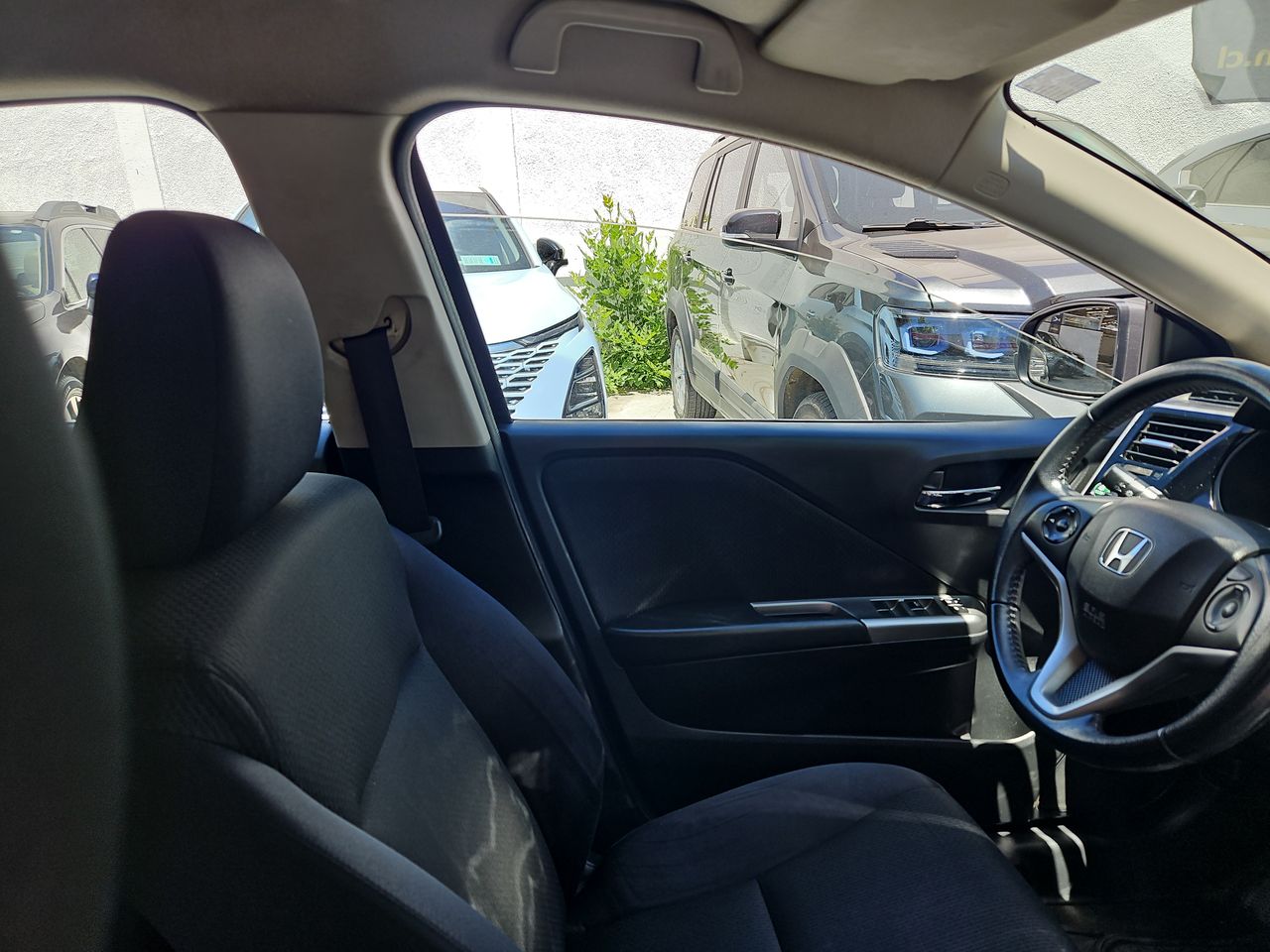 Honda City City Ex 1.5 Aut 2020 Usado en Usados de Primera - Sergio Escobar