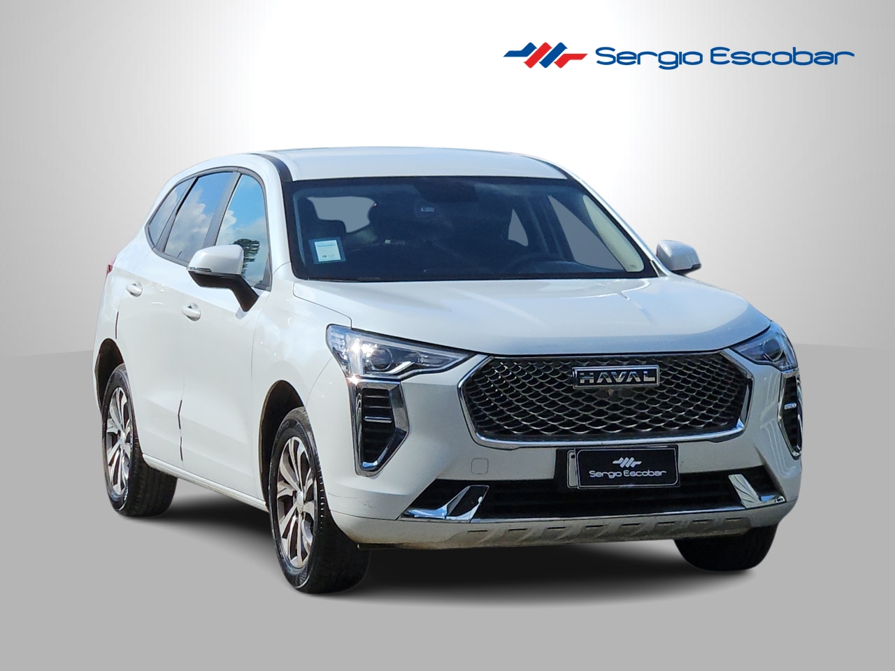 HAVAL JOLION JOLION TURBO 1.5 2023