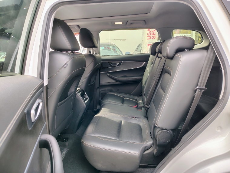 Chery Tiggo 8 Tiggo 8 1.5 Aut 2021 Usado en Rosselot Usados