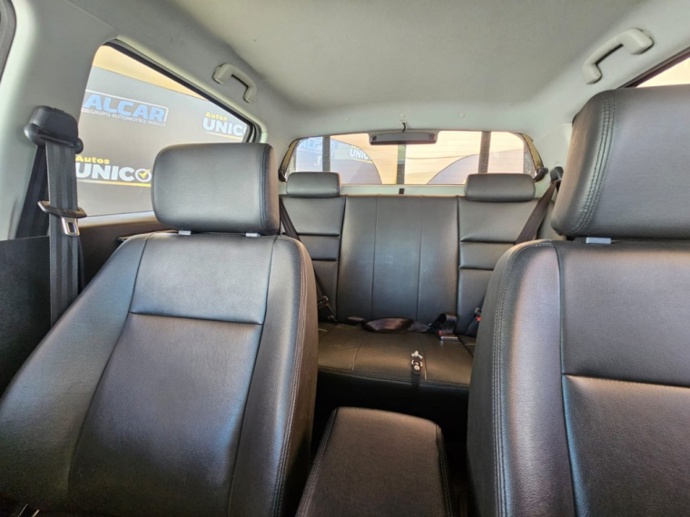 Jmc 147 5 4x4 2020 Usado  Usado en Webautos.cl