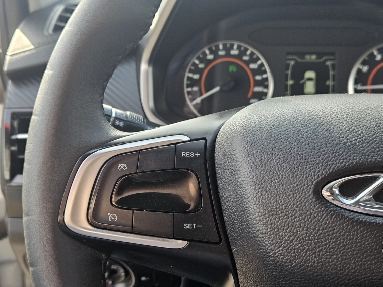 Chery Tiggo 2 pro Tiggo 2 Pro Gls Mt 1.5 2023 Usado en Rosselot Usados