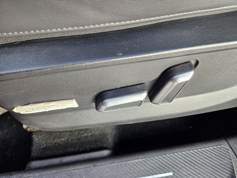 Haval Dargo Dargo 2.0 Aut 2023 Usado en Rosselot Usados