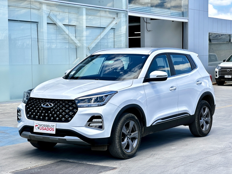 CHERY TIGGO 3 PRO TIGGO 3 PRO GLS 1.5 2023