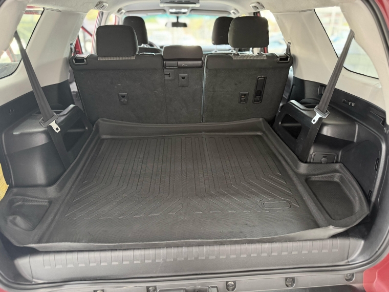 Toyota 4runner 4x4 4.0 Aut 2019 Usado en Automotriz Olea Flaño