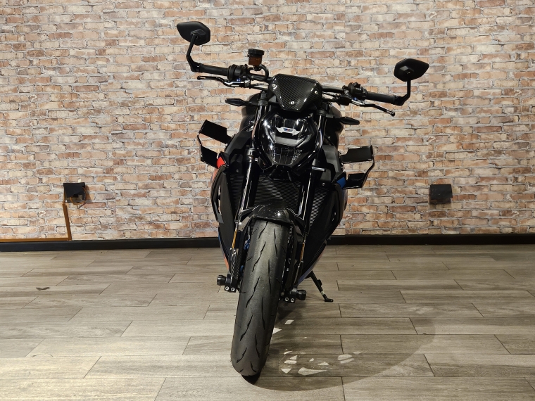 Bmw M 1000 r Carbon Pack 2025 Usado en BMW Premium Selection Bmw M 1000 r Carbon Pack 2025 Usado en BMW Premium Selection