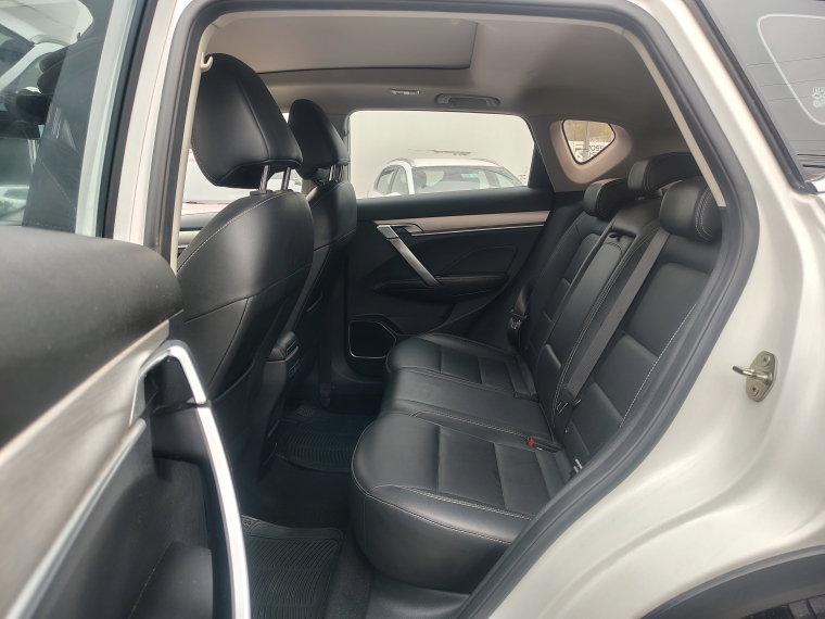 Geely Coolray Coolray 1.5 Aut 2023 Usado en Rosselot Usados