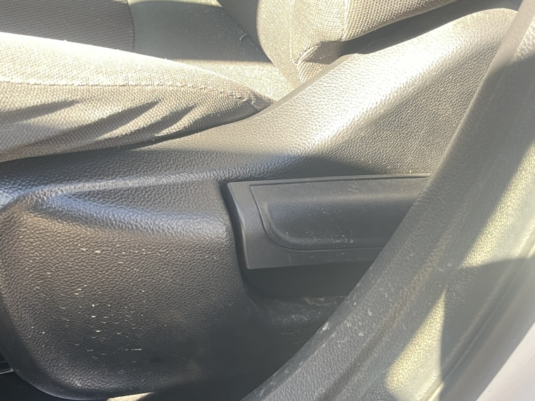 Chevrolet Sail Sail 1.5 2019 Usado en Rosselot Usados