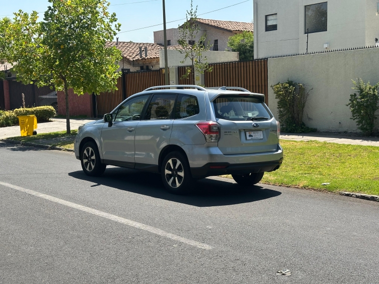 Subaru Forester 2.0 Cvt Auto Xs 4wd 2017 Usado en Autoadvice Autos Usados