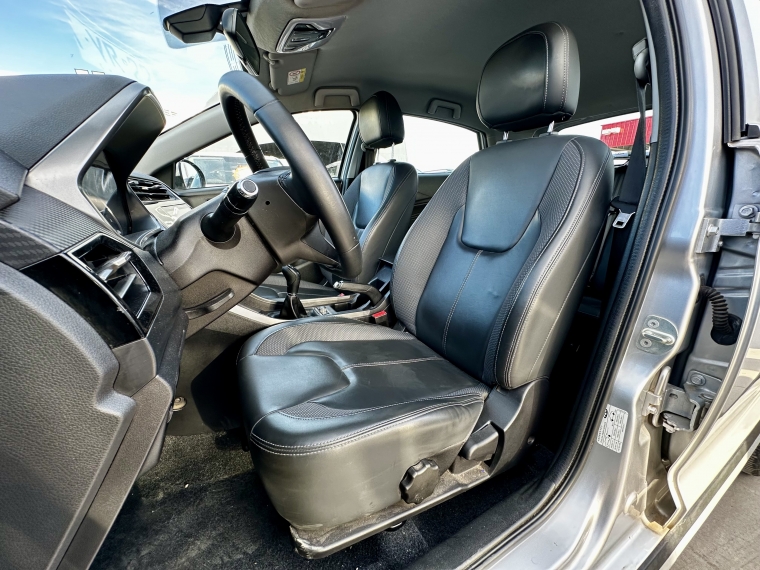 Chery Tiggo 2 pro Tiggo 2 Pro Gls Mt 1.5 2023 Usado en Rosselot Usados