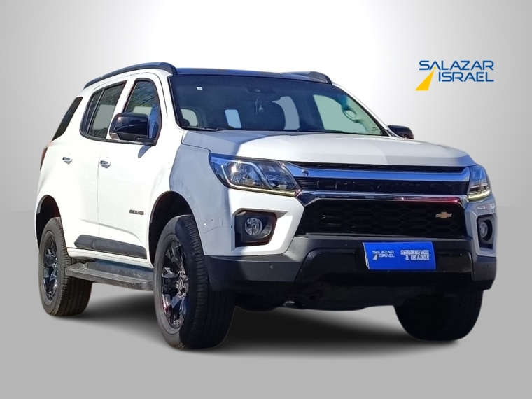 CHEVROLET TRAILBLAZER 2.8 CTDI PREMIER 4X4 AT 5P 2022
