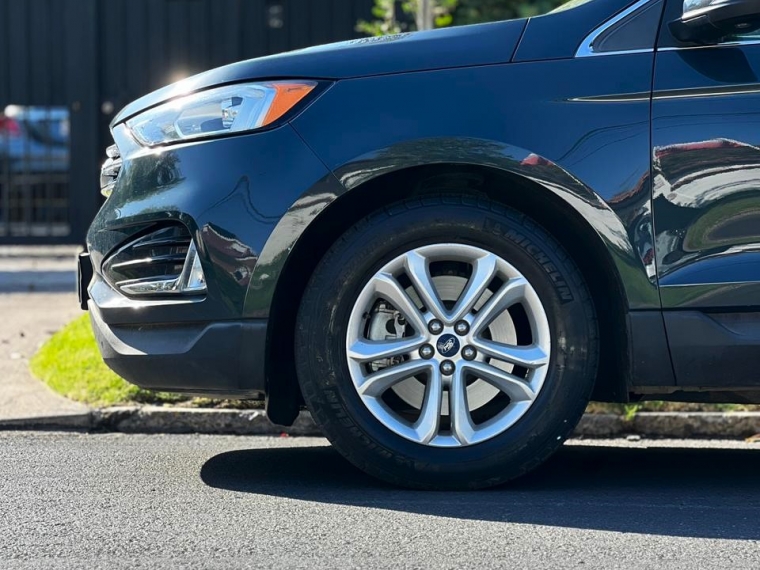 Ford Edge 2.0 2020 Usado en Autoadvice Autos Usados