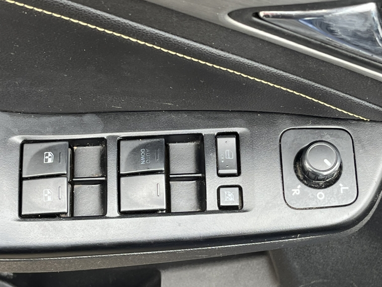 Baic X35 X35 2023 Usado  Usado en Kovacs Usados