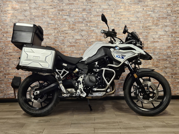 Bmw F 800 gs Ii 2025 Usado en BMW Premium Selection