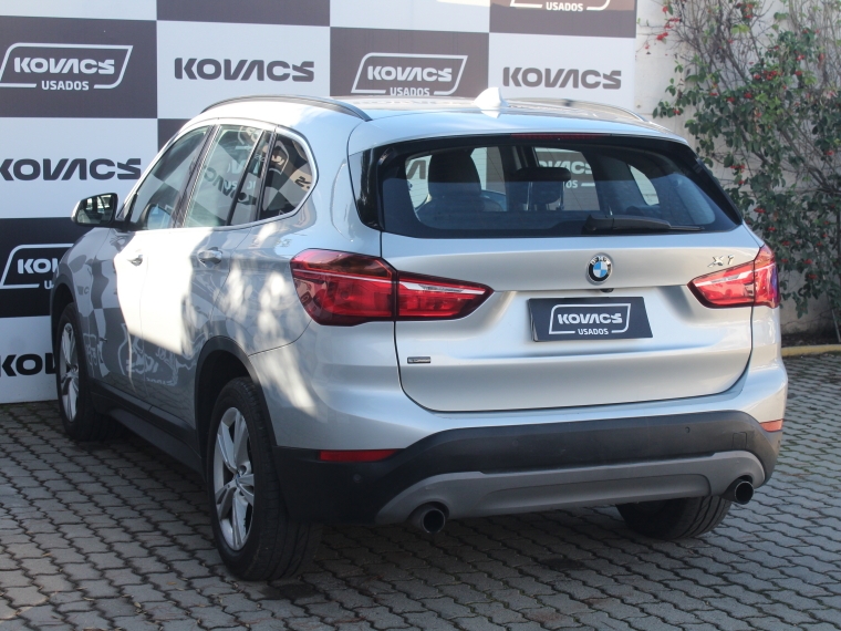 Bmw X1 Sdrive 20i 2.0 Aut 2017 Usado  Usado en Kovacs Usados