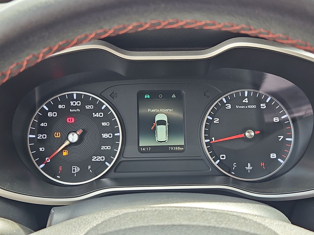 Mg Zx Zx 1.5 2021 Usado en Usados de Primera - Sergio Escobar