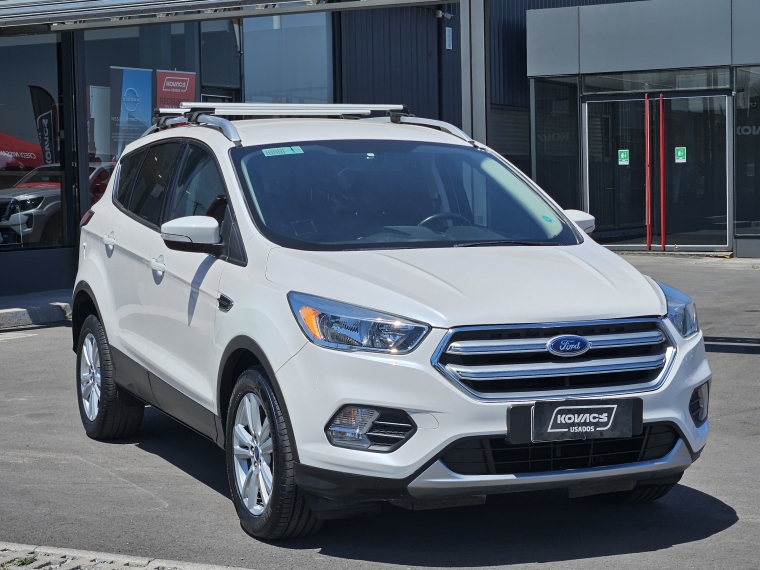 Ford New escape S At 4x2 2.5 2017 Usado  Usado en Kovacs Usados