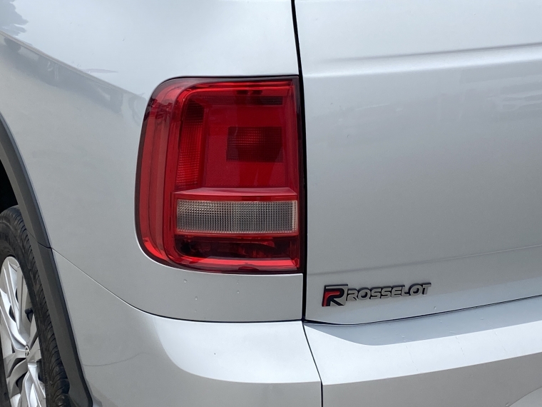 Volkswagen Saveiro Saveiro 1.6 2022 Usado en Rosselot Usados