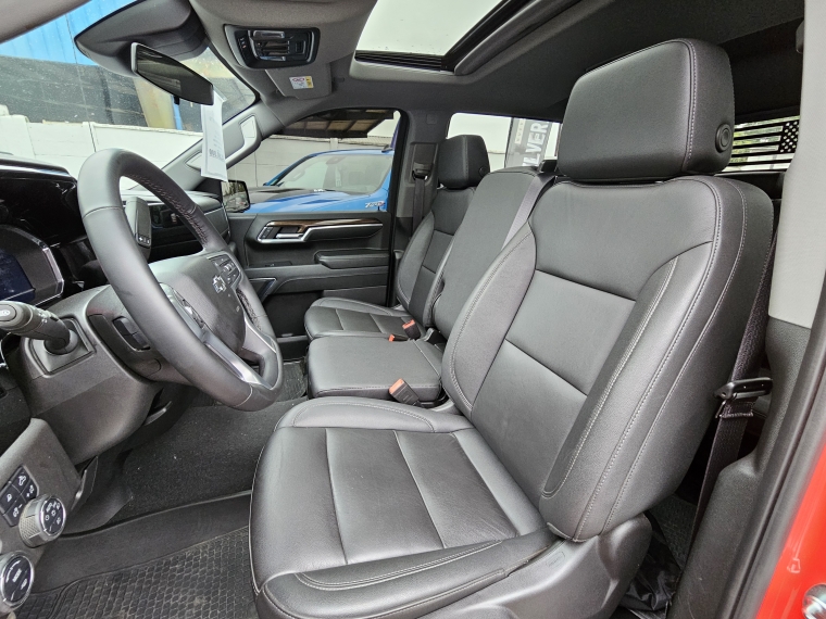 Chevrolet Silverado 5.3 Aut 2024 Usado  Usado en Kovacs Usados