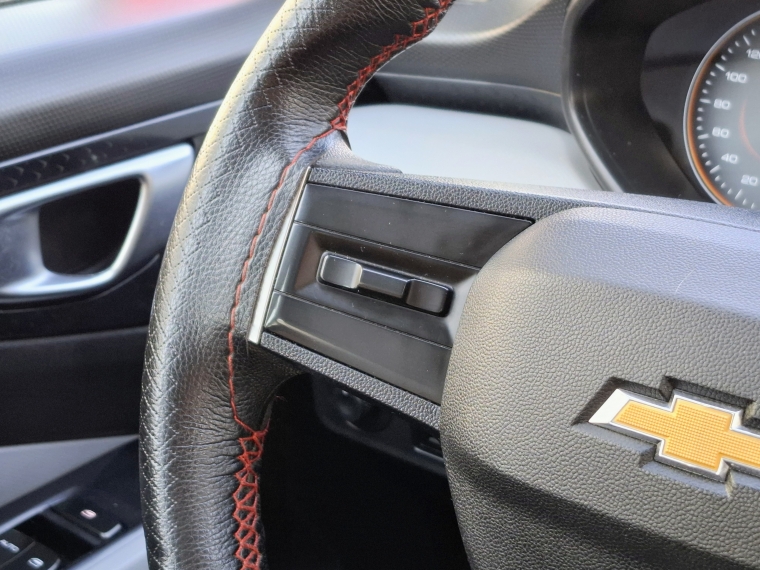 Chevrolet Sail Sail Nb Cvt 1.5 2024 Usado  Usado en Kovacs Usados