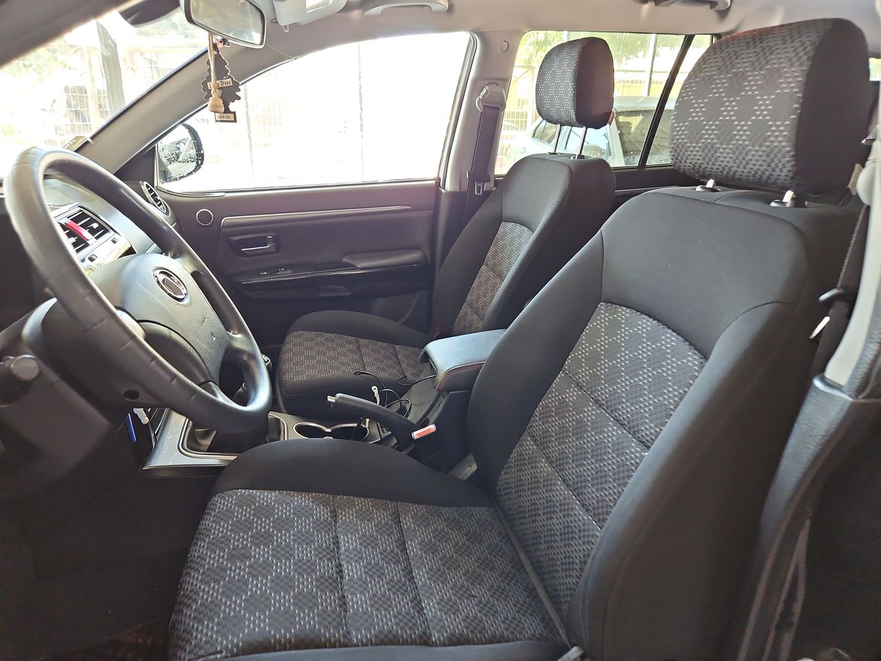 Great wall Haval New Haval H3 Le 2.0 2016 Usado en Usados de Primera - Sergio Escobar