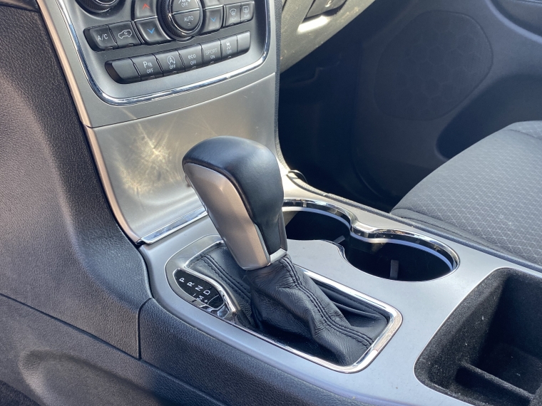 Jeep Grand cherokee laredo Grand Cherokee Laredo 3.6 2019 Usado en Rosselot Usados