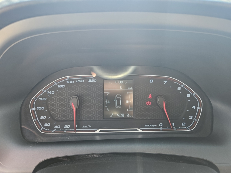 Chery Tiggo 2 Tiggo 2 1.5 2022 Usado en Rosselot Usados