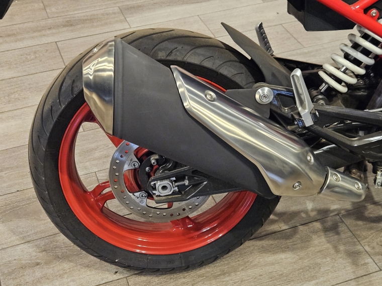 Bmw G 310 r . 2025 Usado en BMW Premium Selection Bmw G 310 r . 2025 Usado en BMW Premium Selection