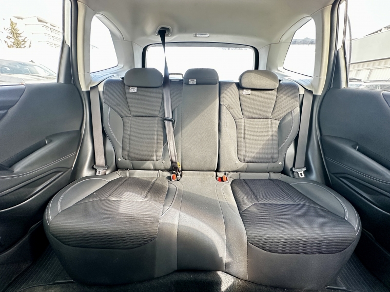 Subaru Forester 2.0 X At 4x4 2022 Usado  Usado en Kovacs Usados