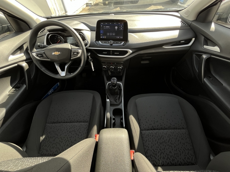 Chevrolet Tracker 1.2t Ls Mt 2024 Usado  Usado en Webautos.cl