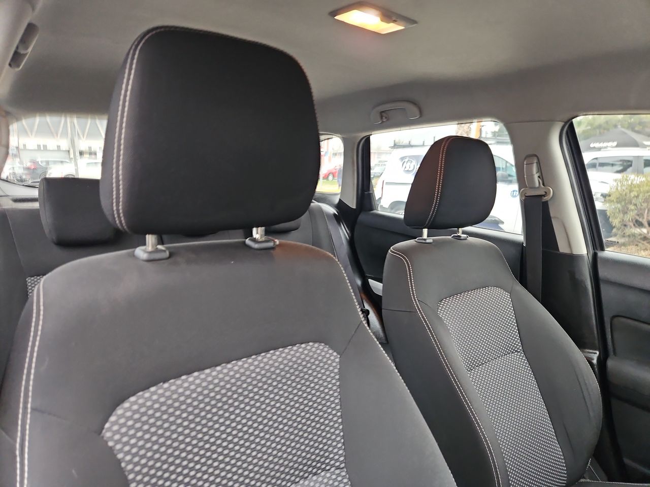 Suzuki Vitara Vitara Gls 4x4 1.6 2018 Usado en Usados de Primera - Sergio Escobar