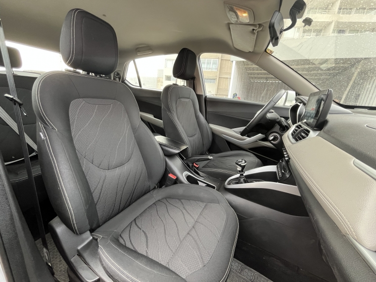 Chevrolet Groove Ltz 1.5 2024 Usado  Usado en Kovacs Usados