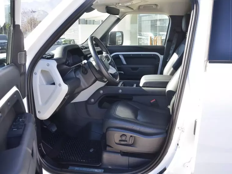 Land rover Defender 110 X-dynamic S 2023 Usado Usado en Webautos.cl Land rover Defender 110 X-dynamic S 2023 Usado Usado en Webautos.cl